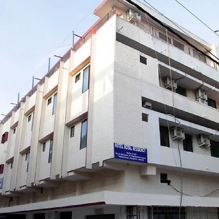 Hotel Royal Residency Bangalore Exterior photo