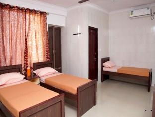 Hotel Royal Residency Bangalore Exterior photo